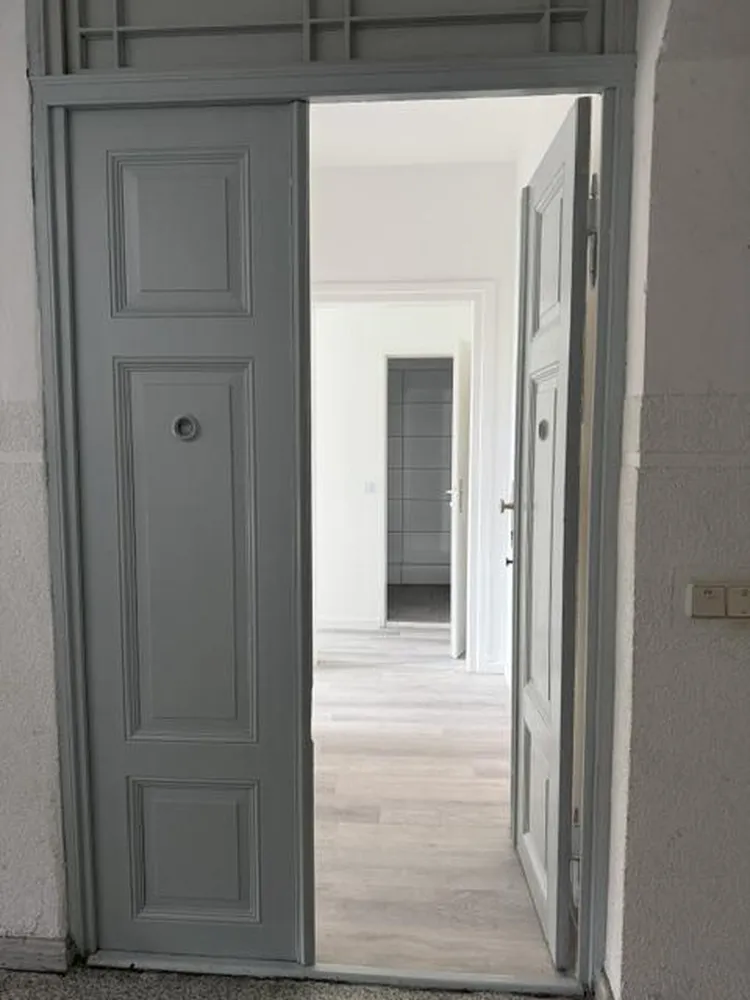 2 Zimmer Wohnung mit 49 m² in Eberswalde – Bild 2