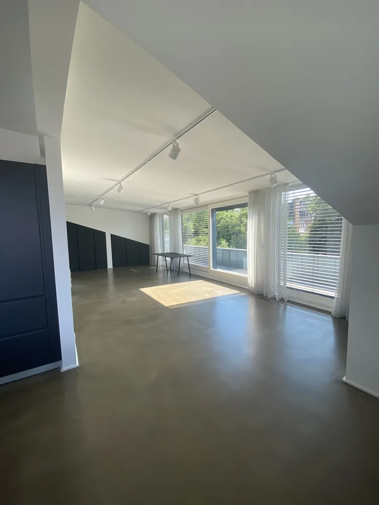 3 Zimmer Wohnung mit 83 m² in Aachen – Bild 1
