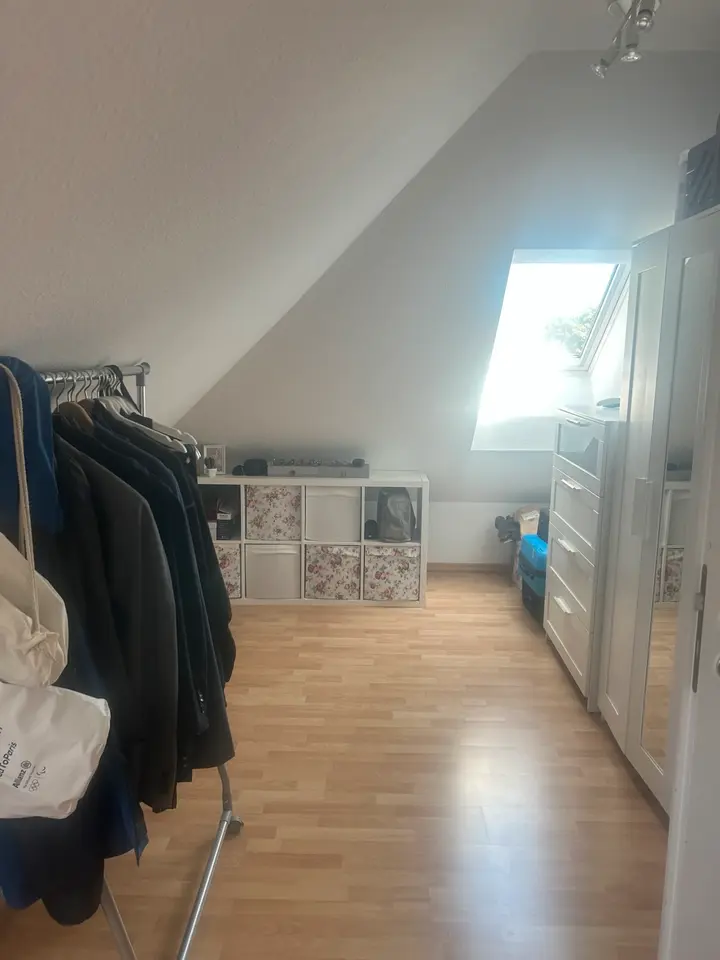 2 Zimmer Wohnung mit 80 m² in Verden (Aller) – Bild 4