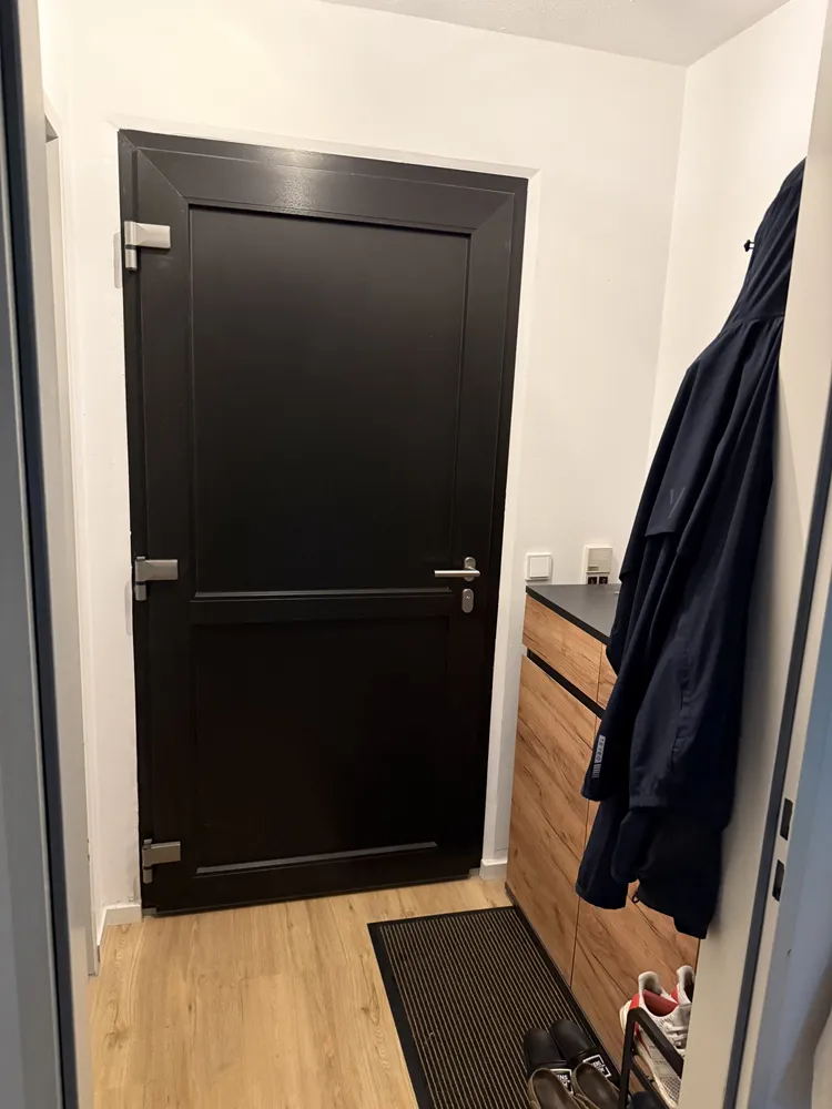 2 room apartment with 63 m² in Munich – Photo 1