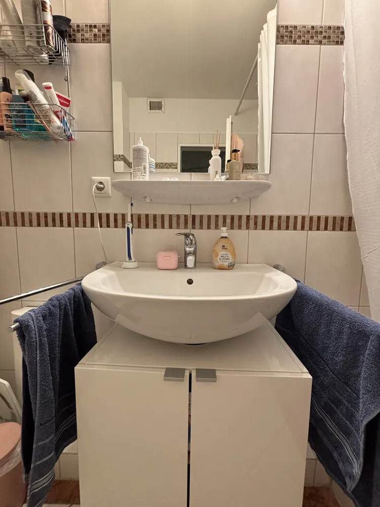 1 Zimmer Wohnung mit 33 m² in Hamburg – Bild 8