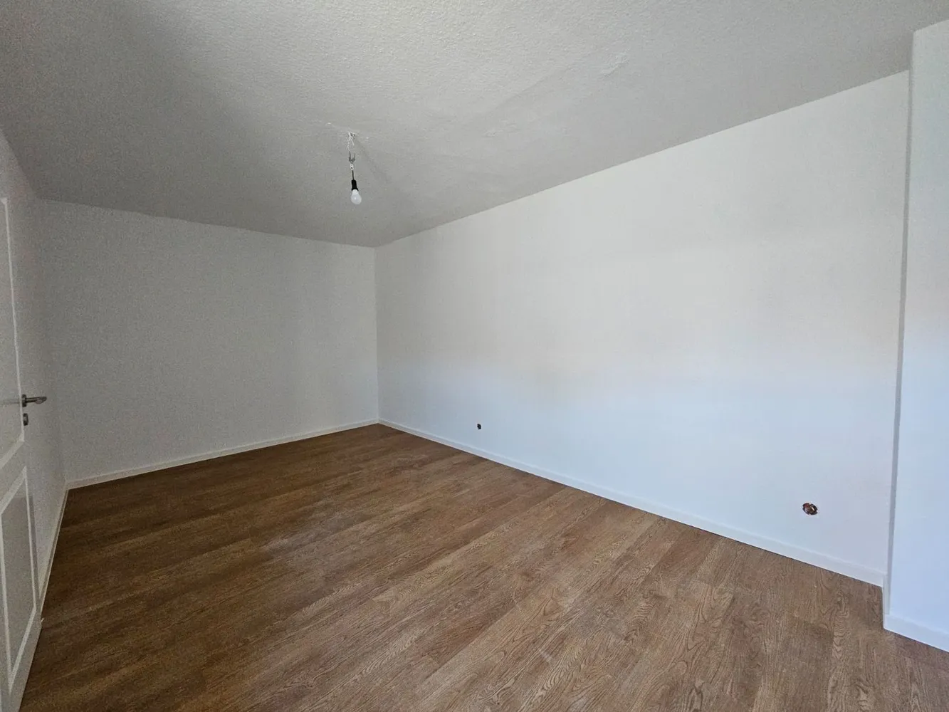 3 room apartment with 69 m² in Mühlhausen – Photo 4