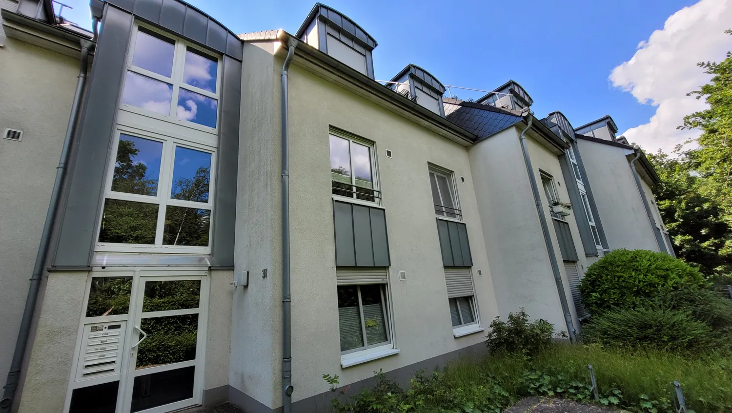 3 room apartment with 98 m² in Düsseldorf – Photo 9