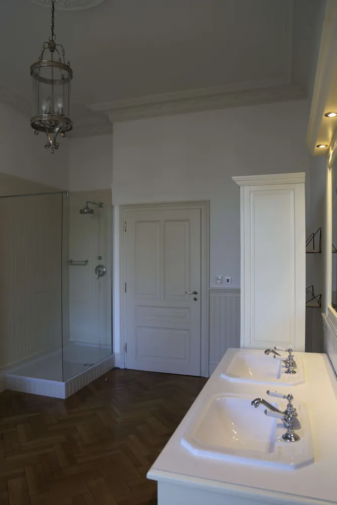 4 Zimmer Wohnung mit 180 m² in Frankfurt am Main – Bild 10