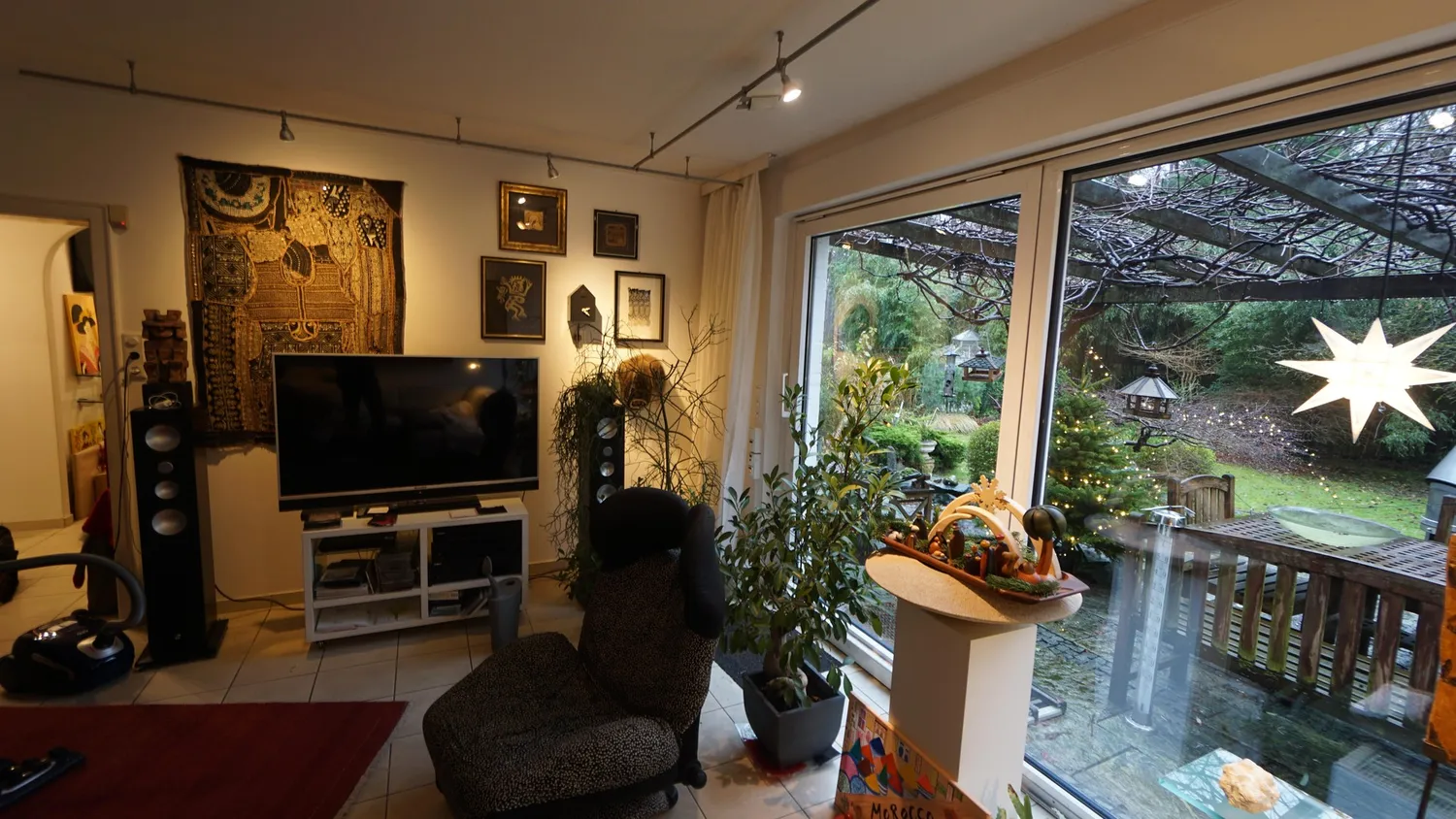 4 Zimmer Wohnung mit 100 m² in Hannover – Bild 4