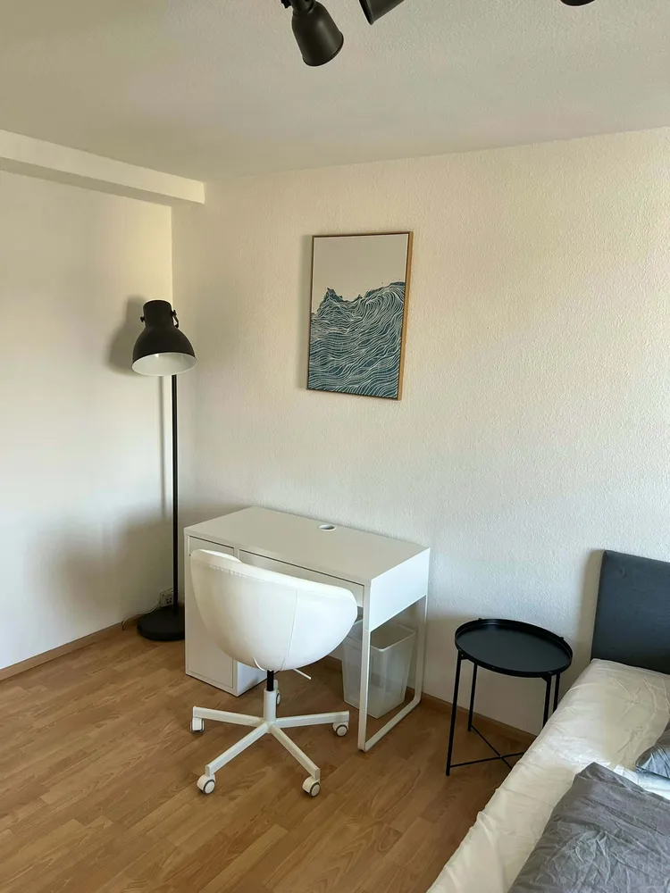 WG-Zimmer in Stuttgart – Bild 3