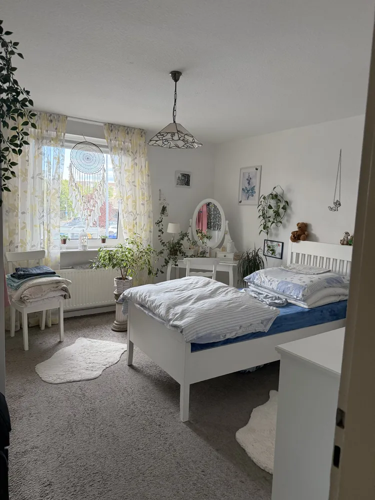 4 Zimmer Wohnung mit 103 m² in Oberhausen – Bild 10