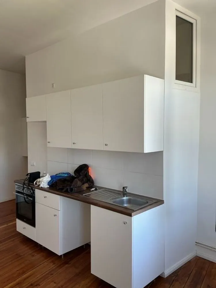 1 room apartment with 43 m² in Berlin – Photo 4
