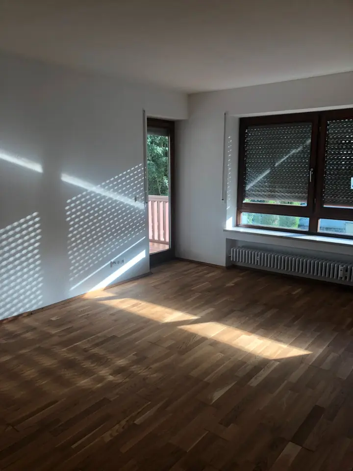 4 Zimmer Wohnung mit 80 m² in Karlsruhe – Bild 7