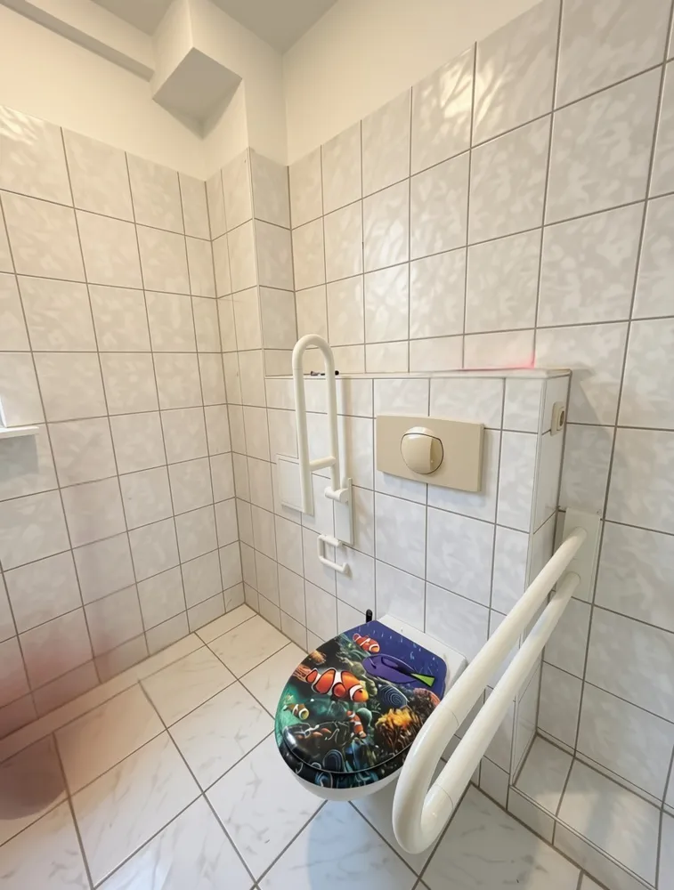2 Zimmer Wohnung mit 51 m² in Quedlinburg – Bild 7
