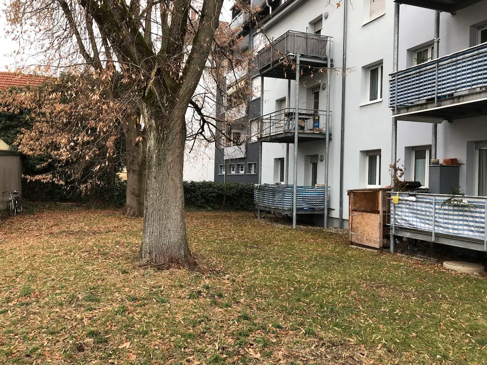 3 Zimmer Wohnung mit 69 m² in Singen – Bild 9