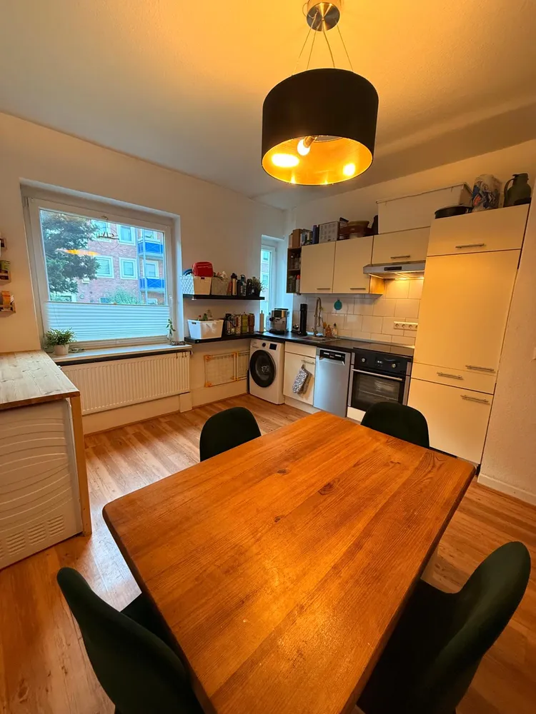 4 Zimmer Wohnung mit 130 m² in Hannover – Bild 6