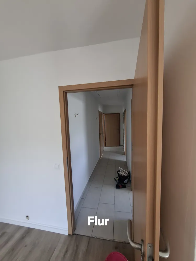 4 Zimmer Wohnung mit 76 m² in Hamburg – Bild 7