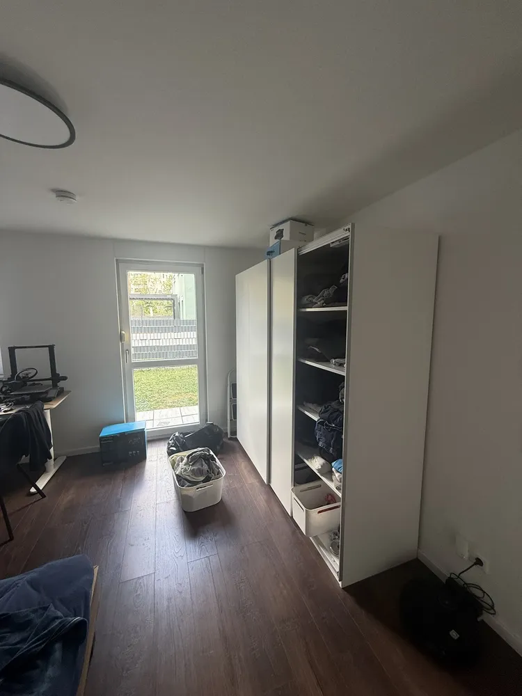 2 Zimmer Wohnung mit 73 m² in Karlsruhe – Bild 6
