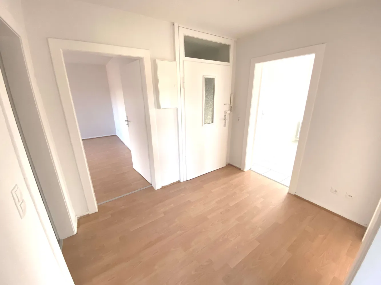 3 Zimmer Wohnung mit 67 m² in Braunschweig – Bild 4