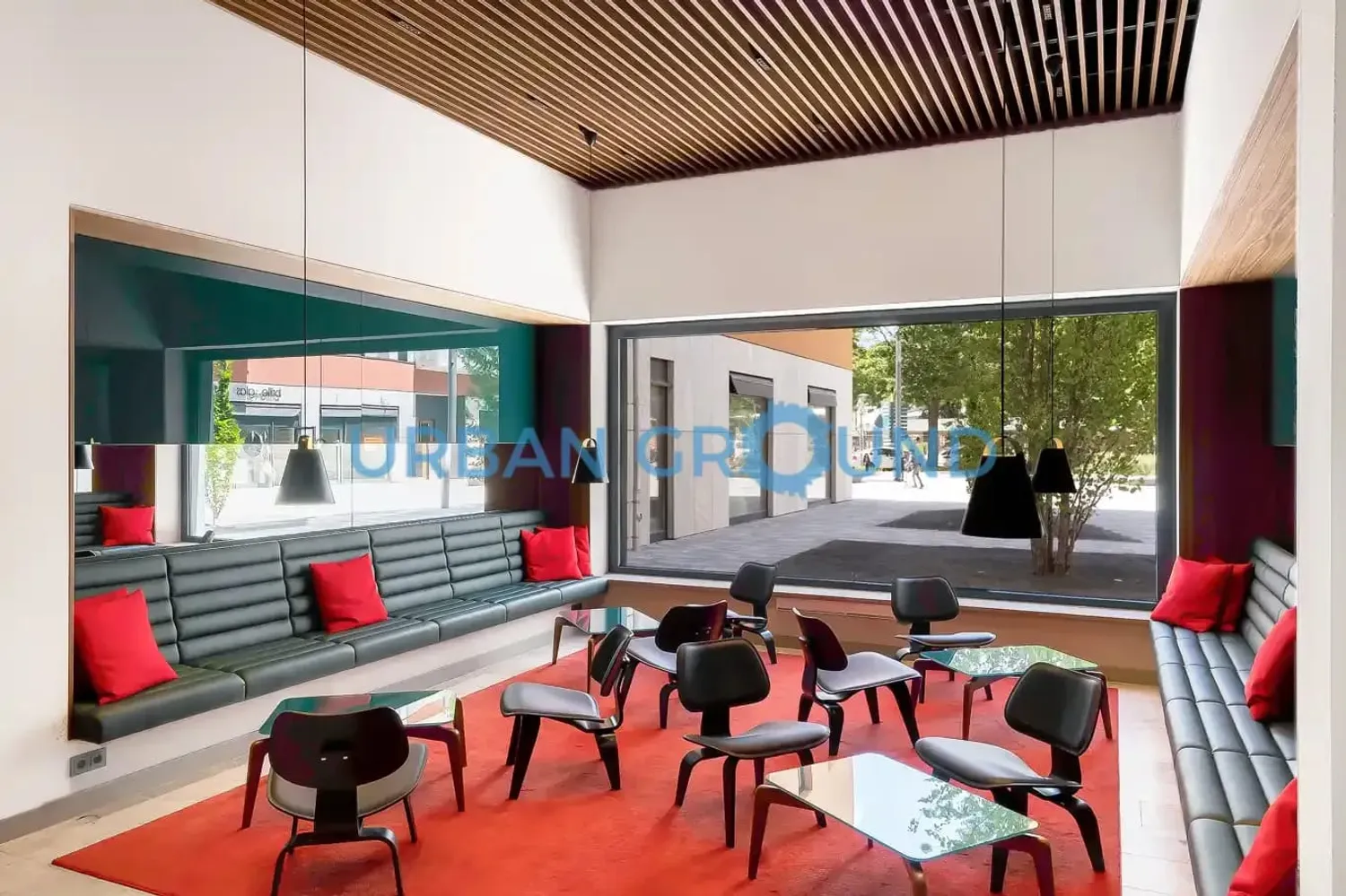 1 Zimmer Wohnung mit 24 m² in Berlin – Bild 9