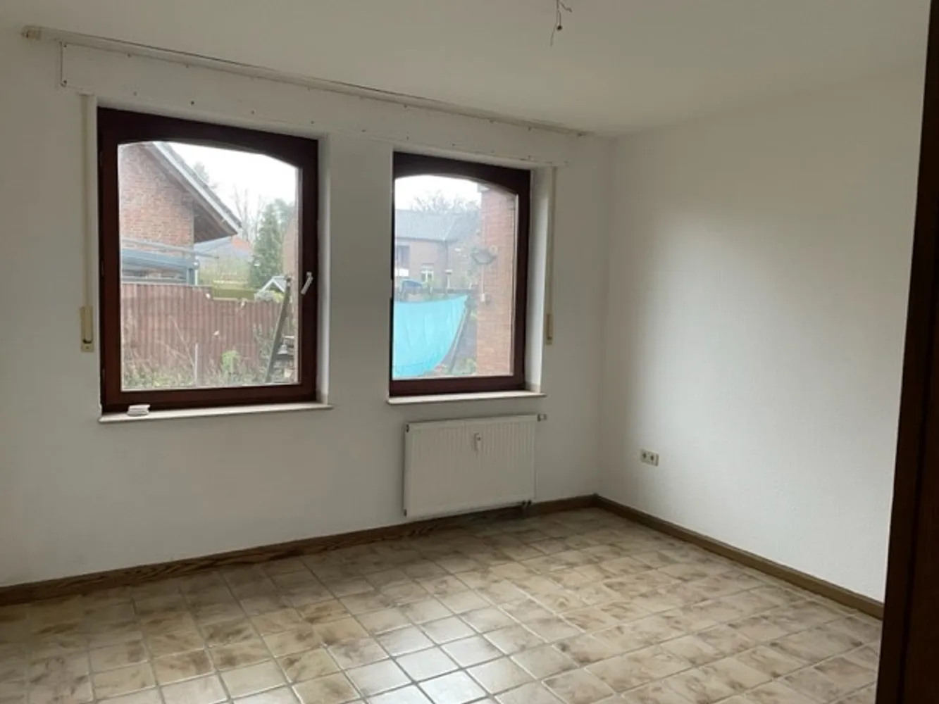 2 Zimmer Wohnung mit 56 m² in Xanten – Bild 8