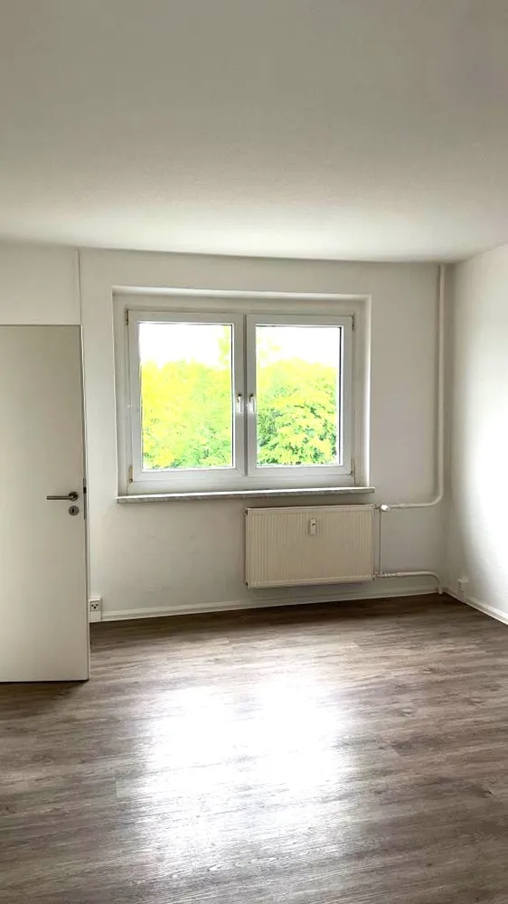 2 Zimmer Wohnung mit 47 m² in Leipzig – Bild 3