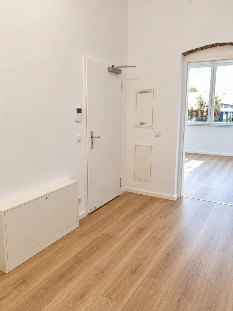 5 Zimmer Wohnung mit 139 m² in Düsseldorf – Bild 6