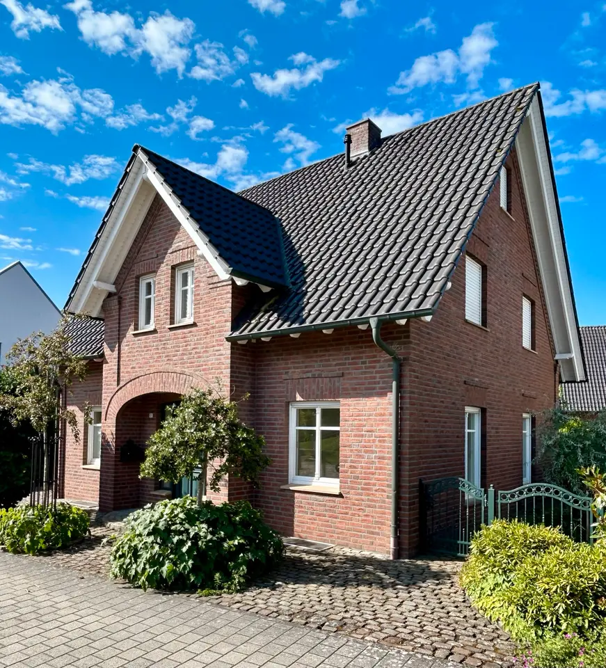 7 Zimmer Haus mit 176 m² in Bocholt – Bild 2