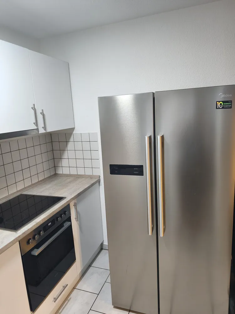 2 Zimmer Wohnung mit 62 m² in Essen – Bild 6