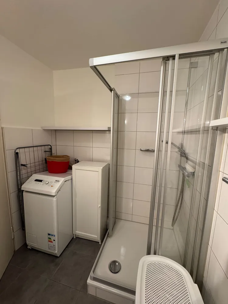 2 room apartment with 48 m² in Hanover – Photo 6