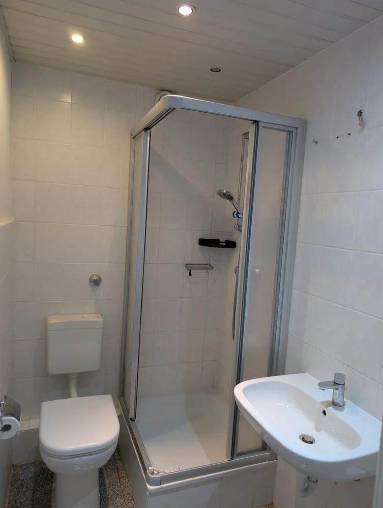 3 Zimmer Wohnung mit 46 m² in Gelsenkirchen – Bild 8
