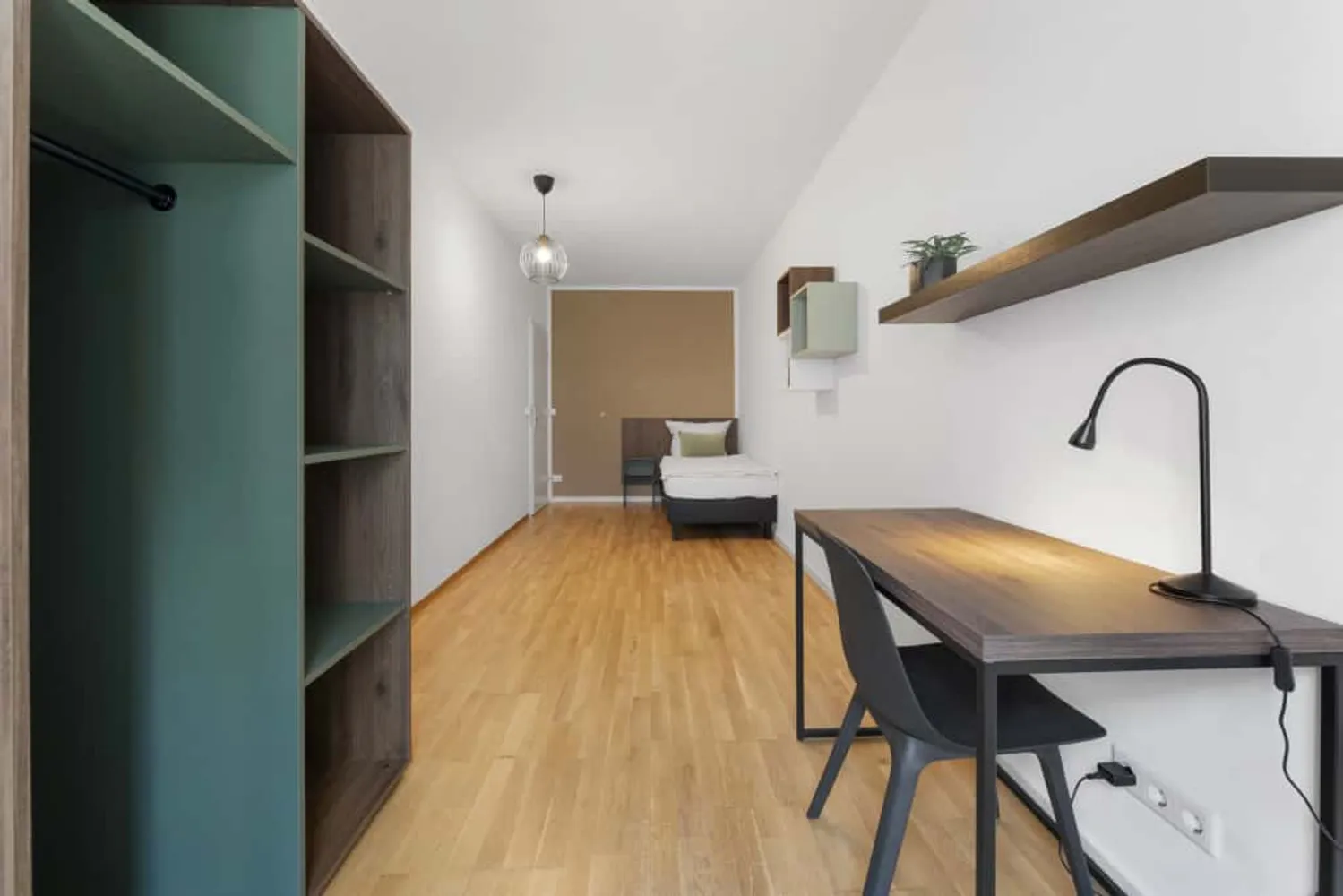WG-Zimmer mit 16 m² in Berlin – Bild 3