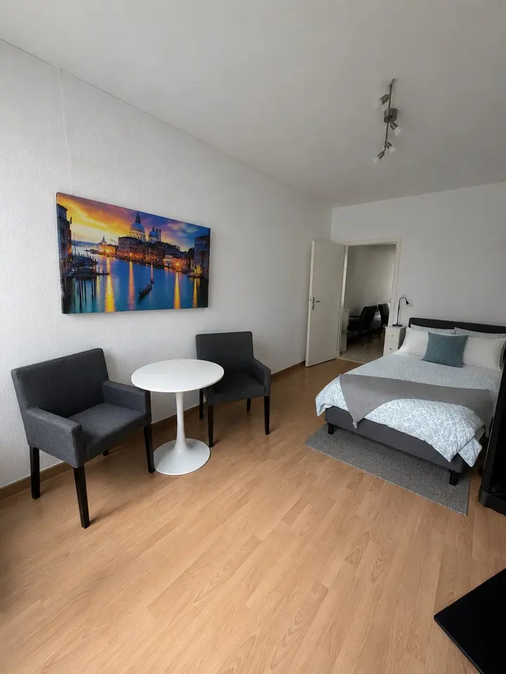 3 Zimmer Wohnung mit 70 m² in Groß-Gerau – Bild 7