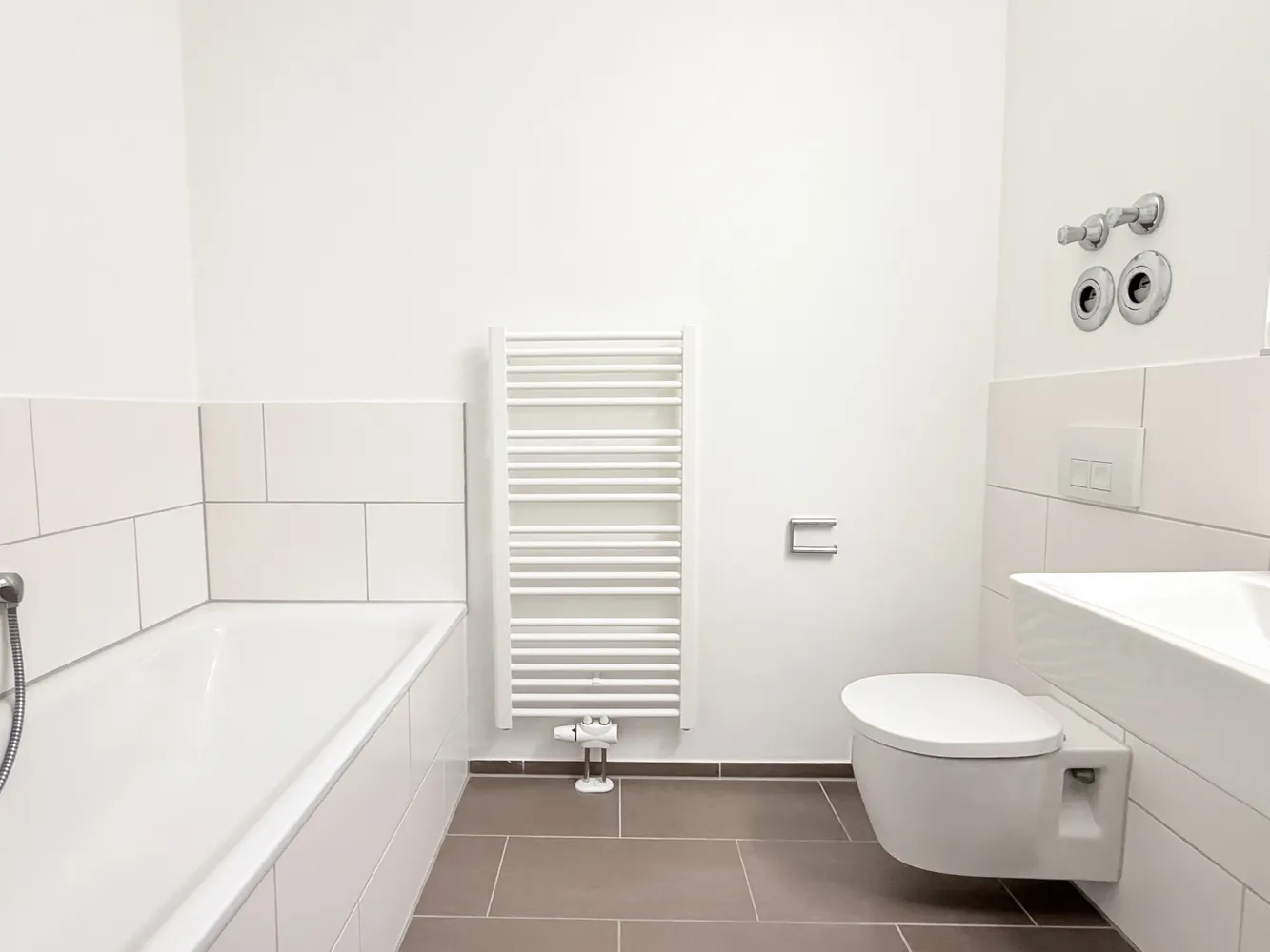 3 Zimmer Wohnung mit 67 m² in Frankfurt am Main – Bild 9