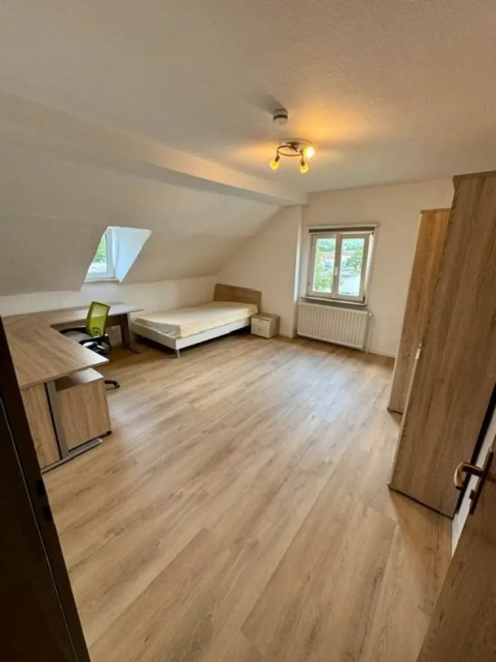 WG-Zimmer mit 25 m² in Mosbach – Bild 7