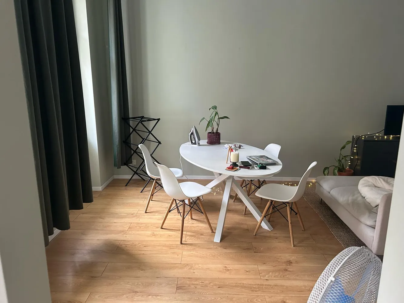 1 Zimmer Wohnung mit 45 m² in Berlin – Bild 3
