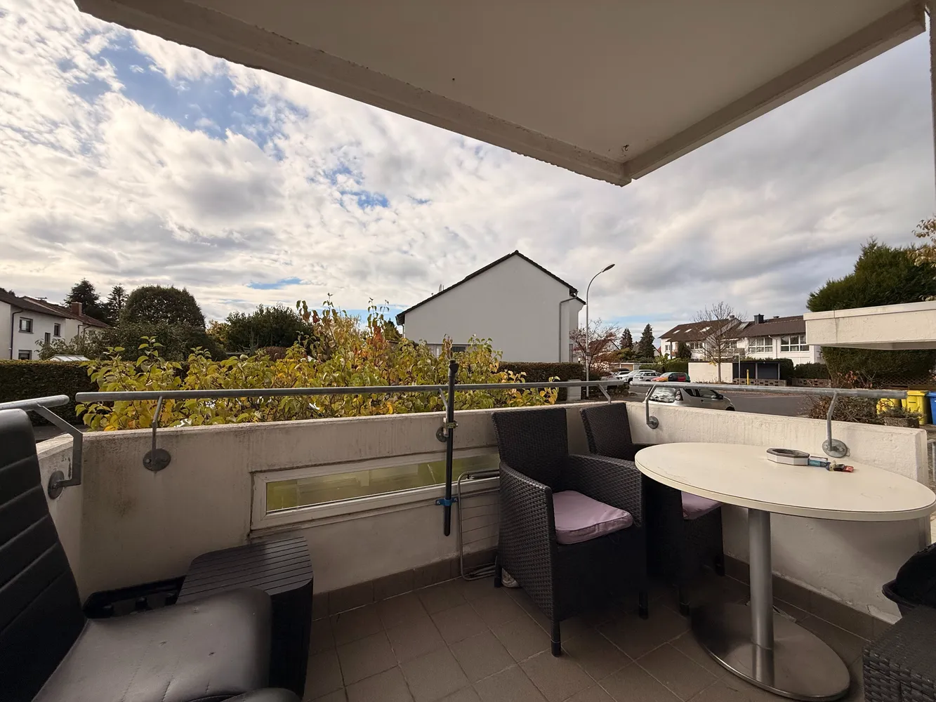 4 room apartment with 100 m² in Rodgau – Photo 4