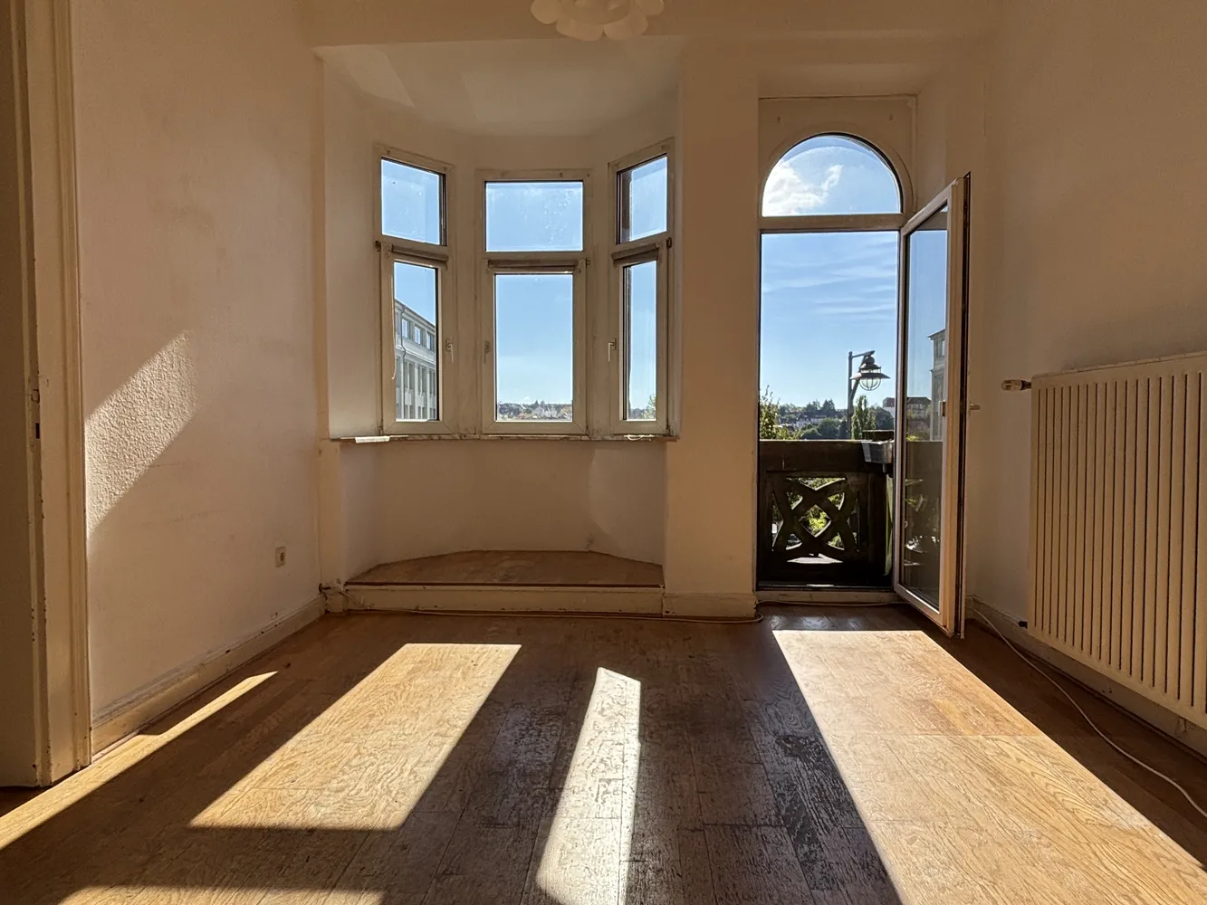 4 room apartment with 80 m² in Pirmasens – Photo 4
