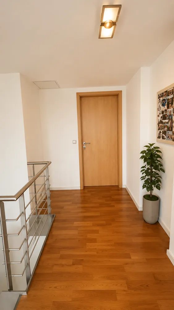 3 Zimmer Wohnung mit 107 m² in Stuttgart – Bild 7