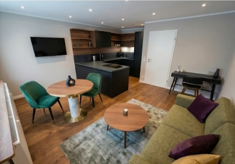 2 Zimmer Wohnung mit 50 m² in Koblenz – Bild 8