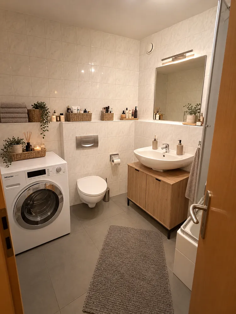 1 Zimmer Wohnung mit 55 m² in Leipzig – Bild 3