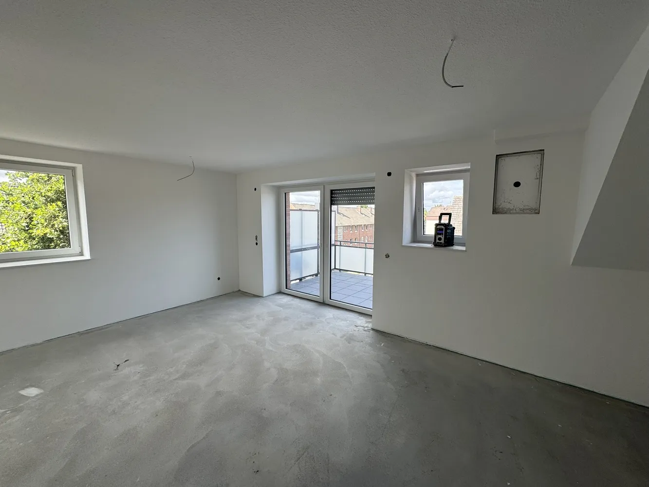 3 room apartment with 64 m² in Rheine – Photo 1