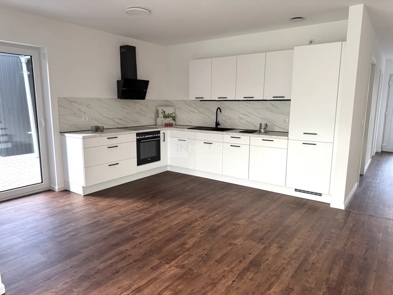 5 Zimmer Haus mit 144 m² in Leer – Bild 6