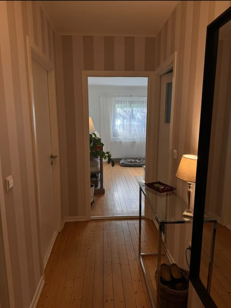 3 room apartment with 65 m² in Hamburg – Photo 5