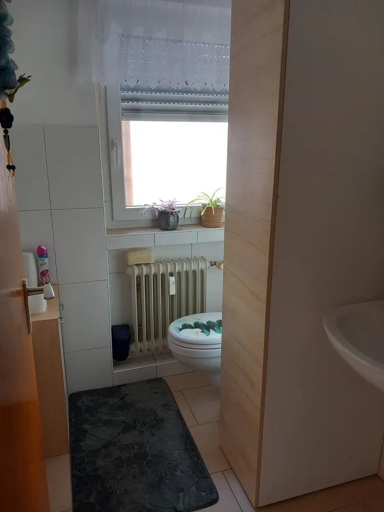 4 Zimmer Wohnung mit 122 m² in Karlsruhe – Bild 9