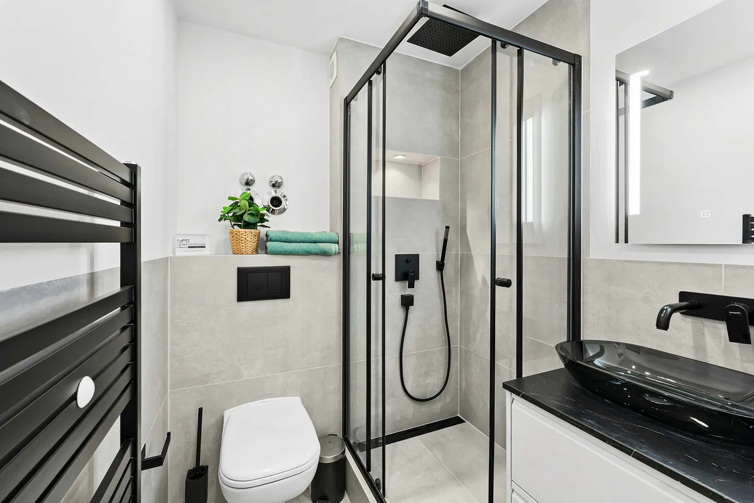 WG-Zimmer mit 11 m² in München – Bild 3