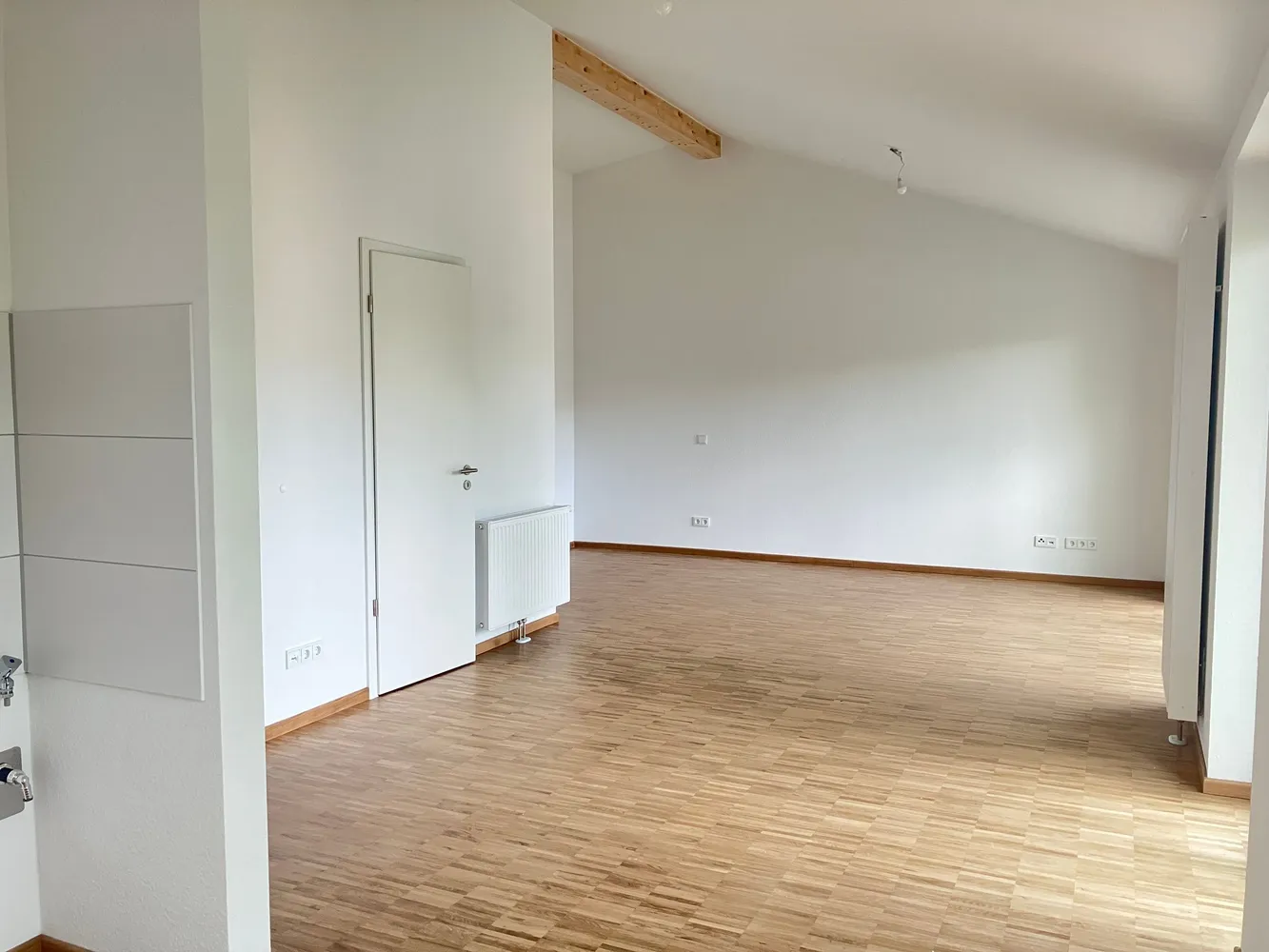 1 Zimmer Wohnung mit 45 m² in Hannover – Bild 3