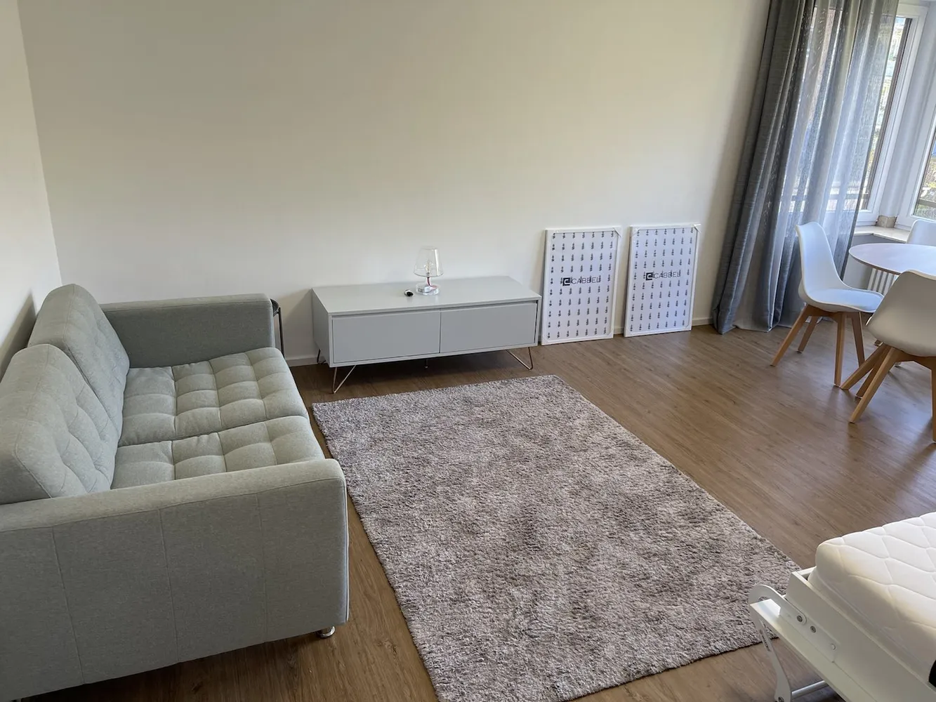 1 Zimmer Wohnung mit 37 m² in Frankfurt am Main – Bild 9
