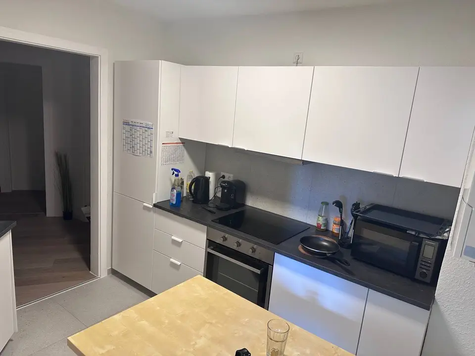 Shared room with 90 m² in Stuttgart – Photo 3