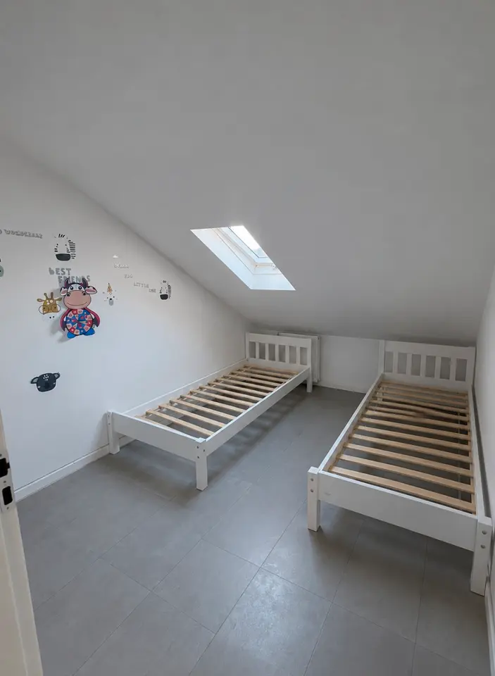 5 Zimmer Wohnung mit 100 m² in Neuss – Bild 2