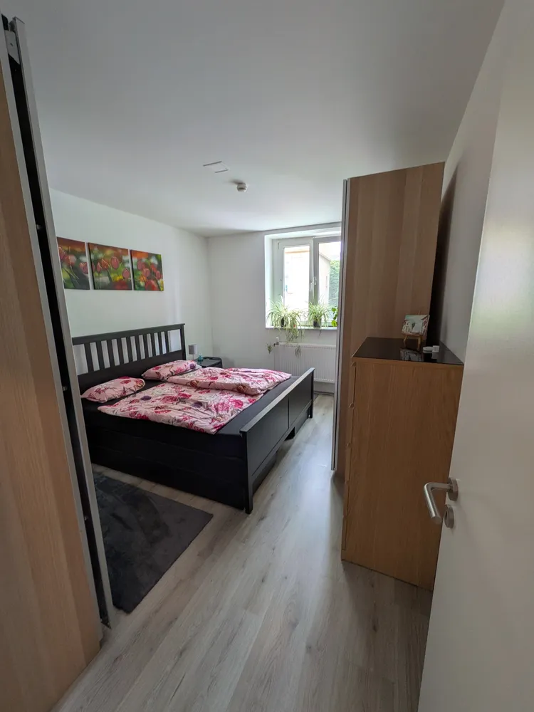 4 room apartment with 65 m² in Bochum – Photo 2