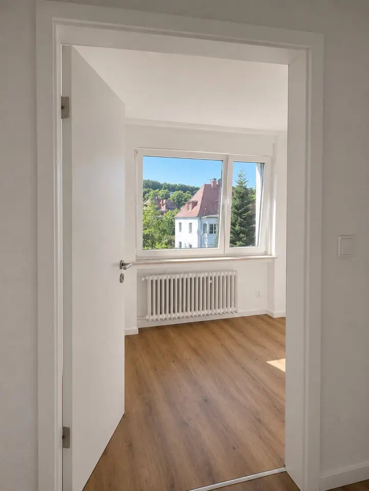 6 Zimmer Wohnung mit 156 m² in Fulda – Bild 2