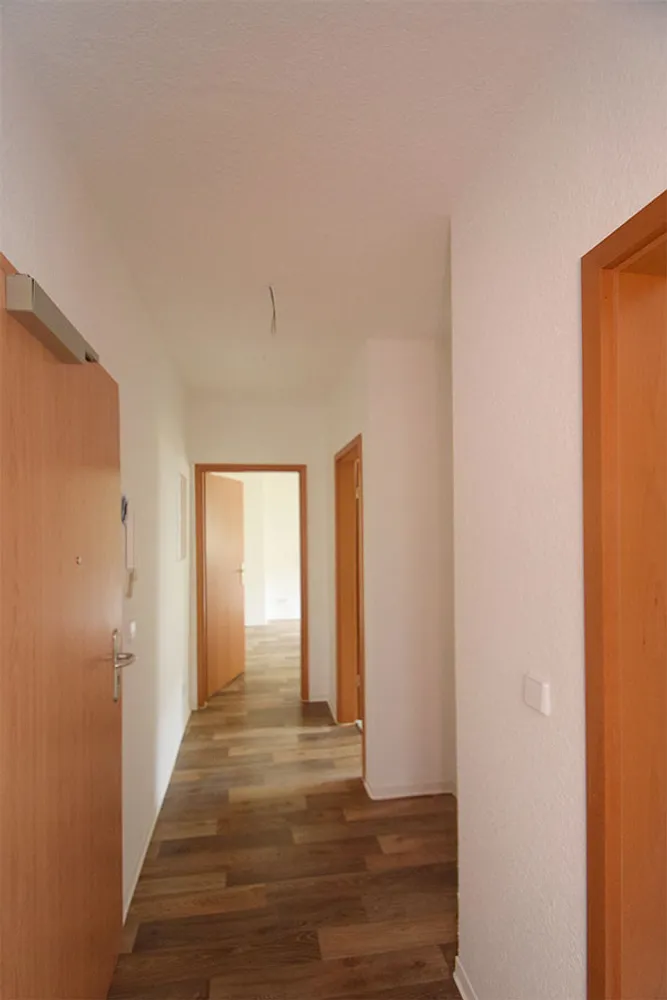 2 Zimmer Wohnung mit 49 m² in Halle (Saale) – Bild 7