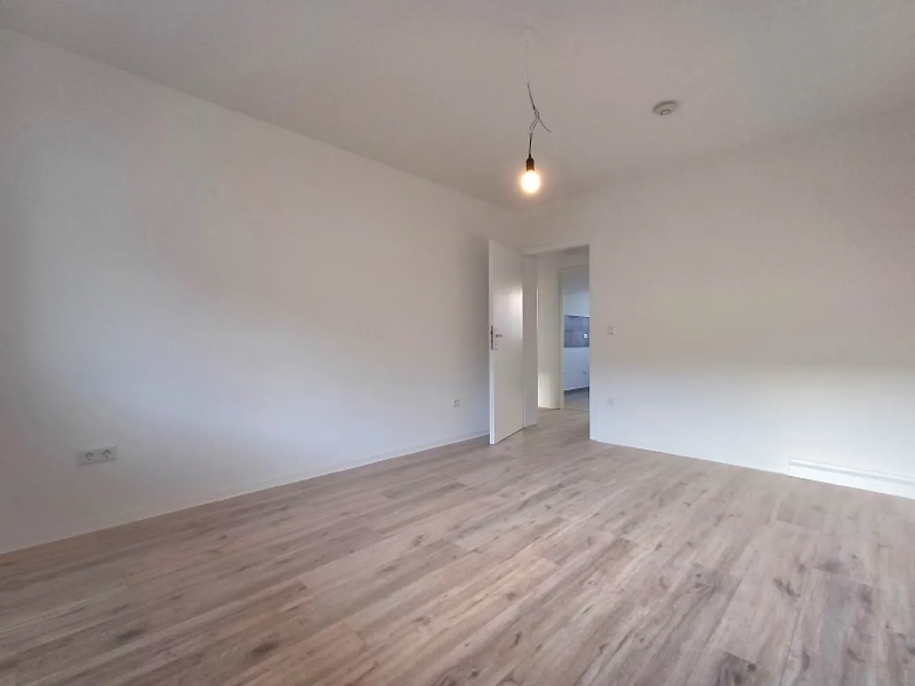 3 Zimmer Wohnung mit 67 m² in Minden – Bild 2